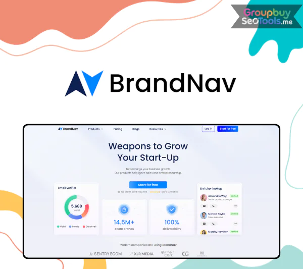 BrandNav