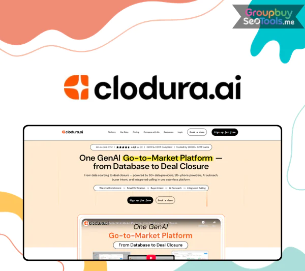 Clodura