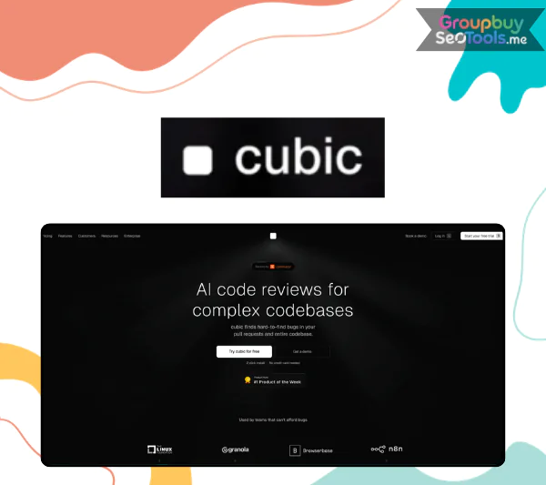 Cubic