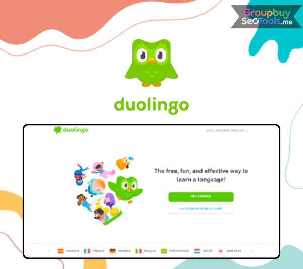 Duolingo
