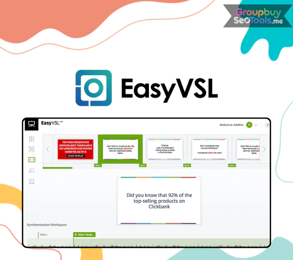 EasyVSL
