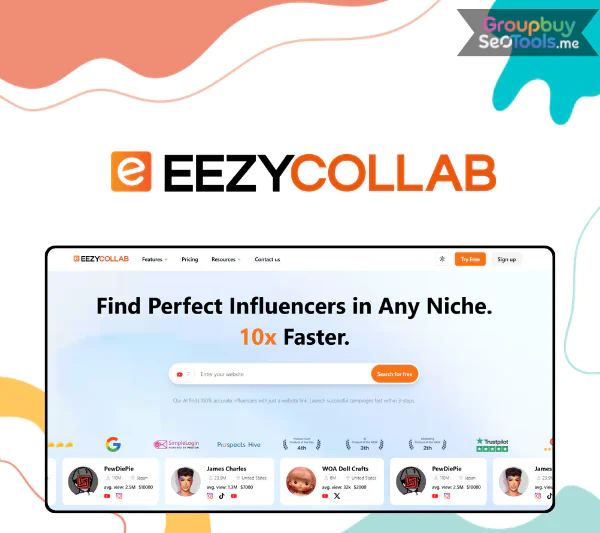 EezyCollab