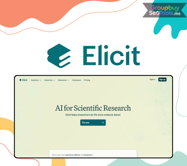 Elicit