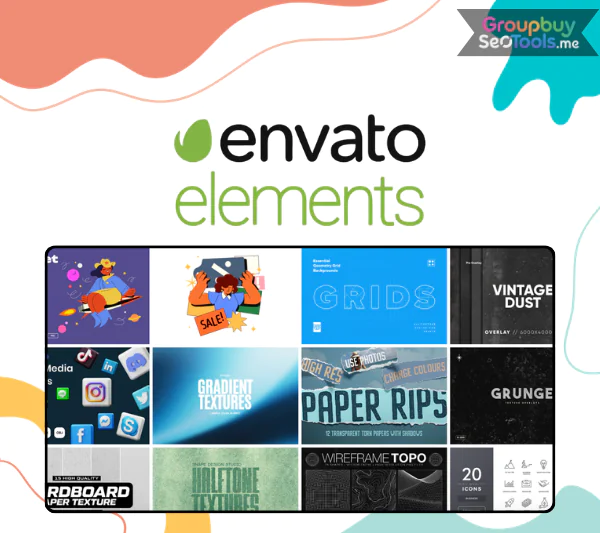 Envato Elements