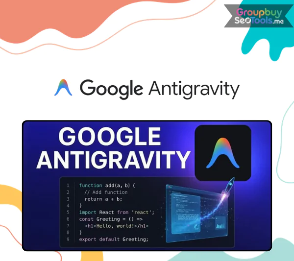 Google AntiGravity
