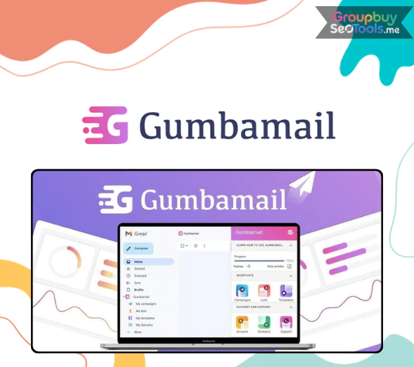 Gumbamail