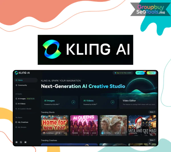 Kling AI
