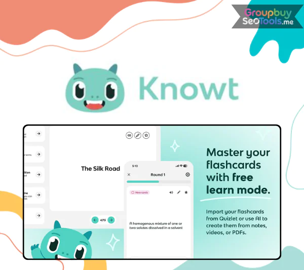 Knowt