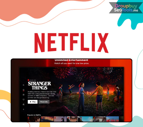 Netflix