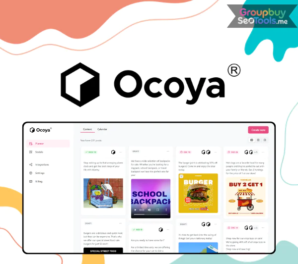 Ocoya