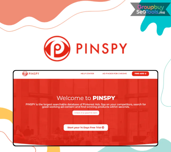 PinSpy