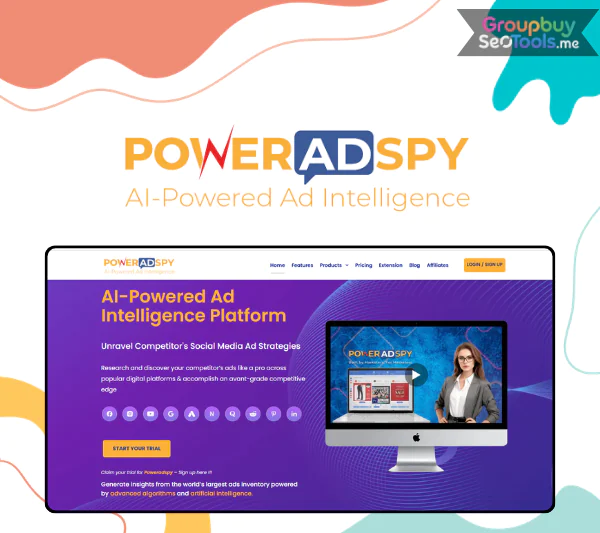 PowerAdSpy