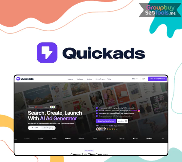 Quickads