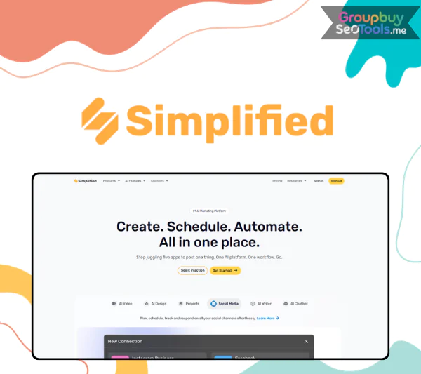 Simplified