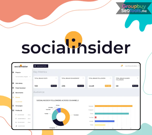 Social Insider