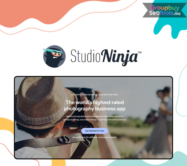 Studio Ninja +OTOs