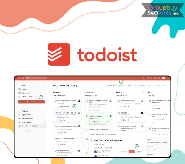 Todoist
