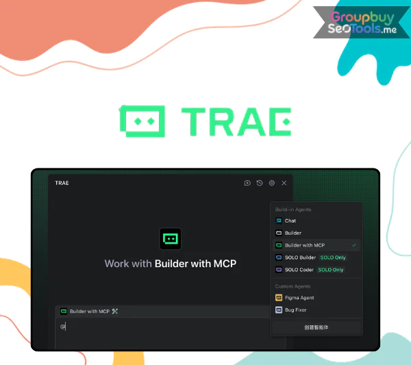 Trae