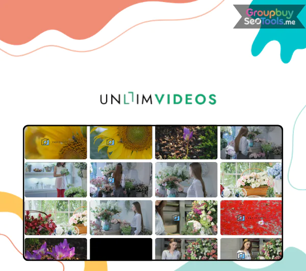 Unlimvideos