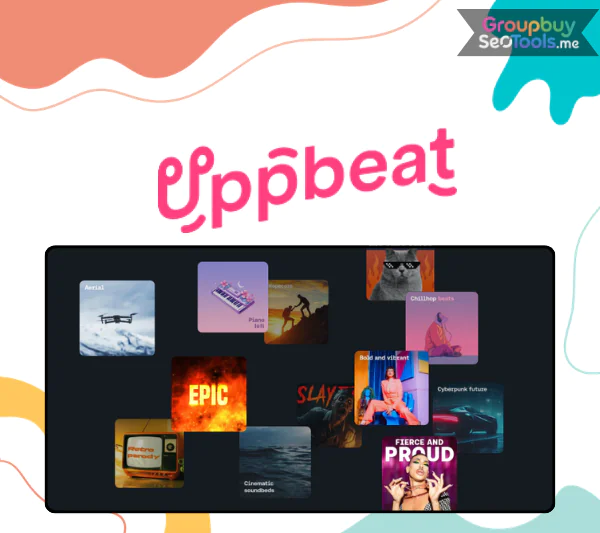 Uppbeat