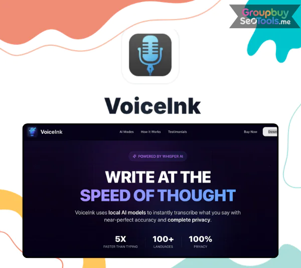 VoiceInk
