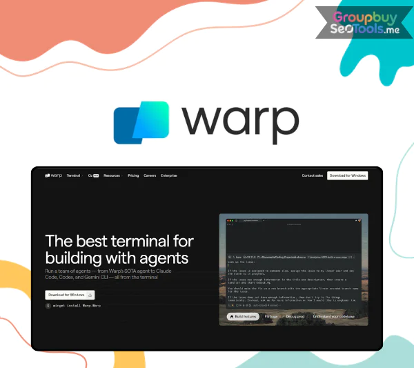 Warp