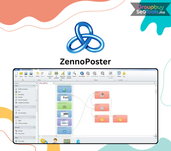 ZennoPoster