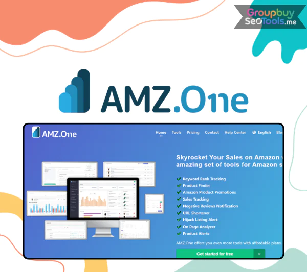 AMZ.ONE