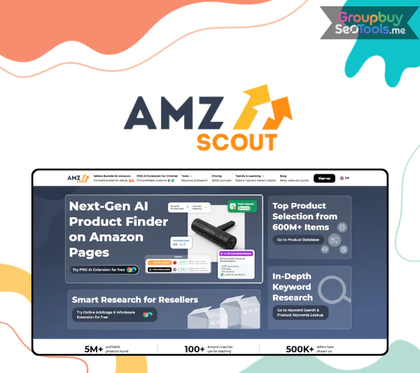 AMZScout