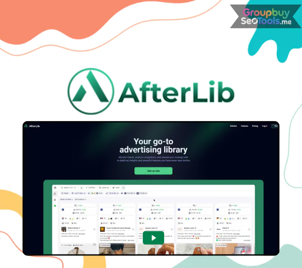 AfterLib