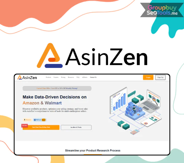 AsinZen