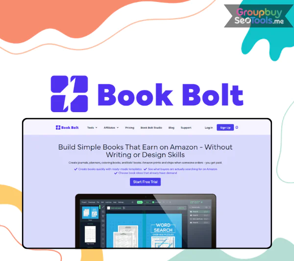 Book Bolt