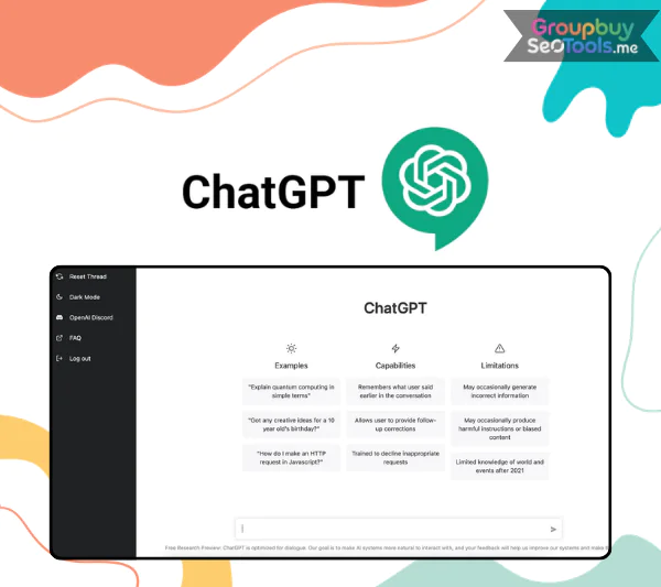 ChatGPT