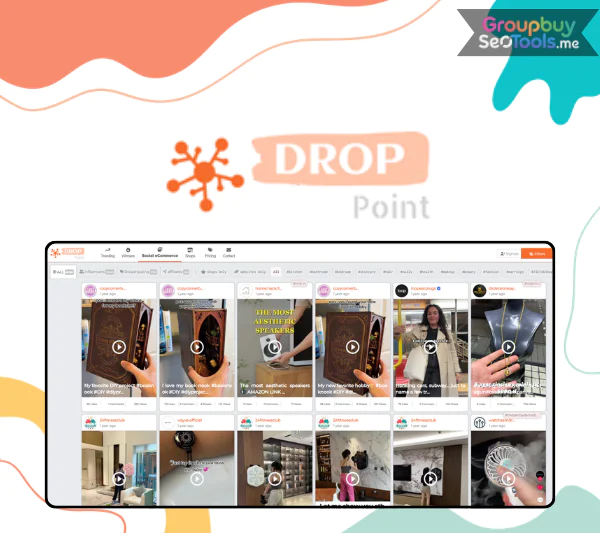 DropPoint