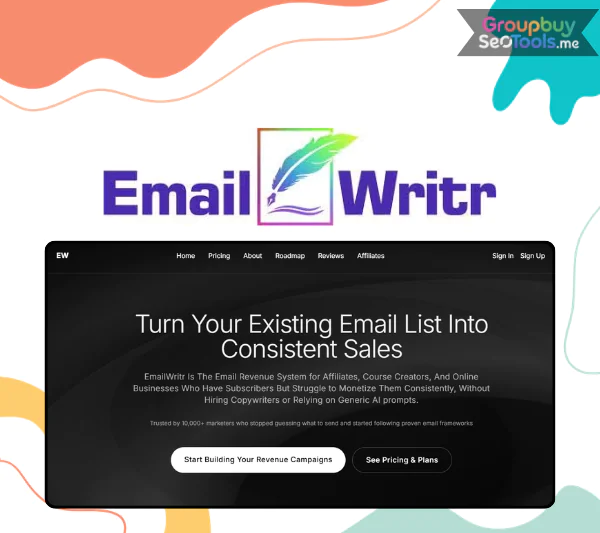 EmailWritr