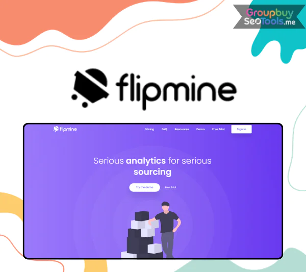 Flipmine