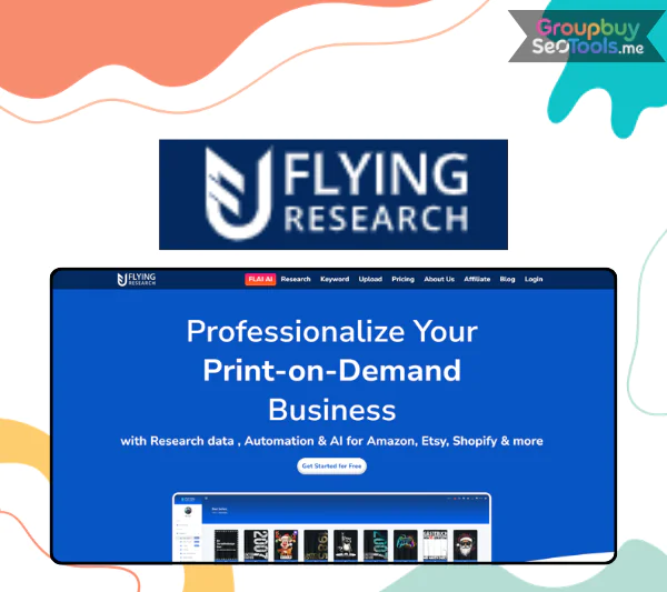 Flying Research
