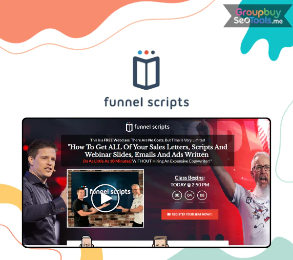 Funnel Scripts