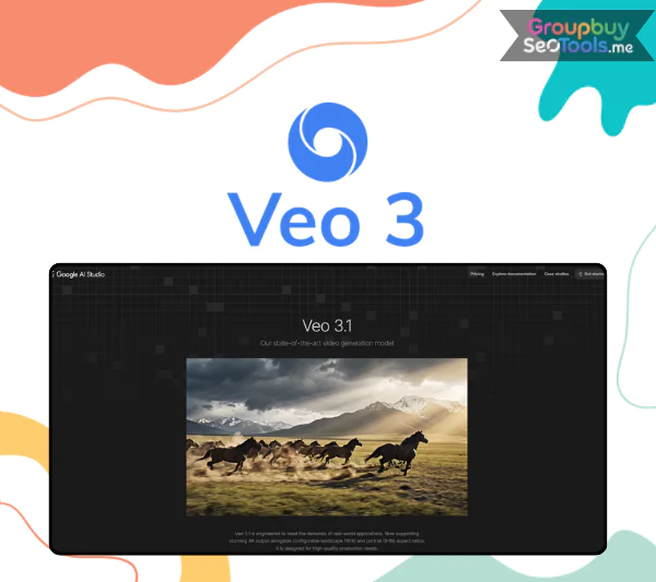 Google Veo 3