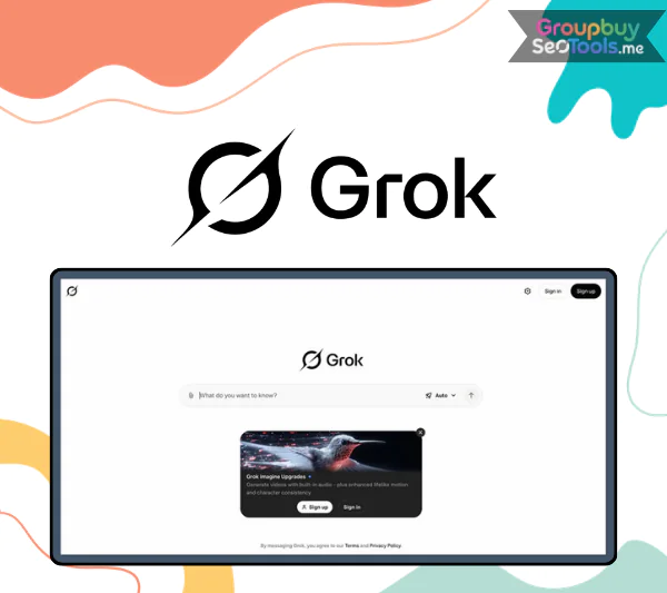 Grok AI
