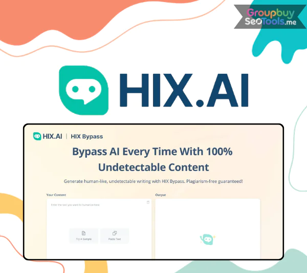 HIX.AI