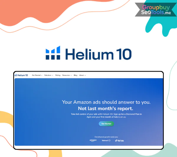 Helium 10