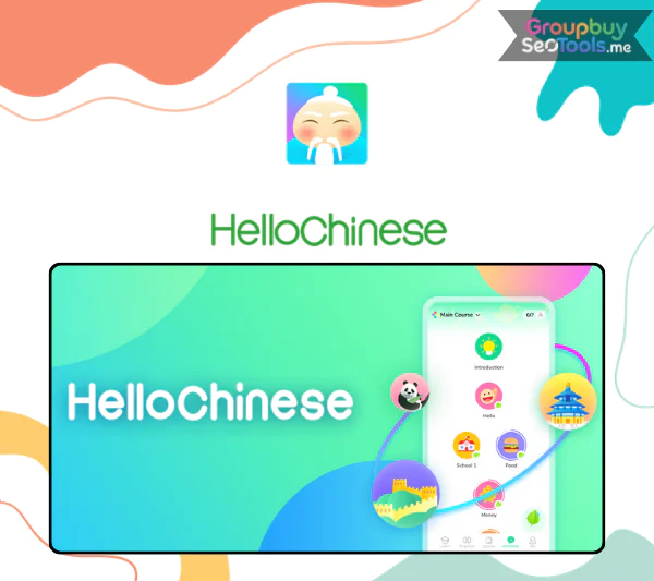 HelloChinese