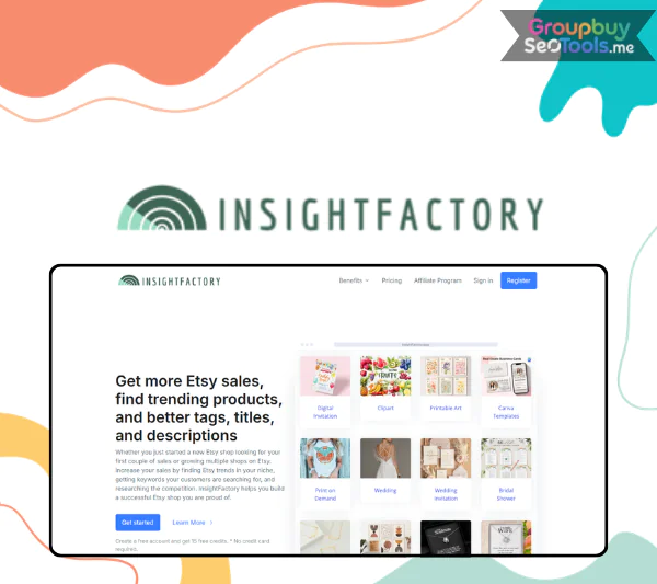 Insightfactory