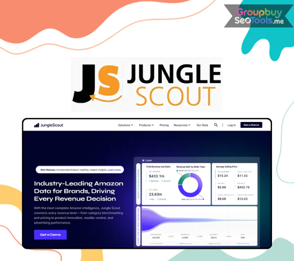 Jungle Scout