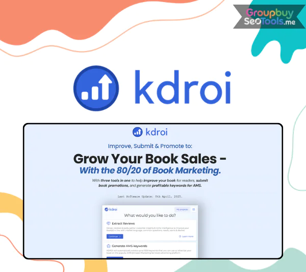 KDROI