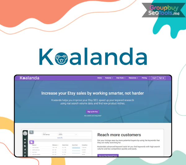 Koalanda