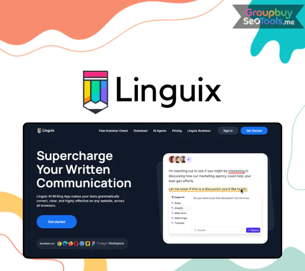 Linguix