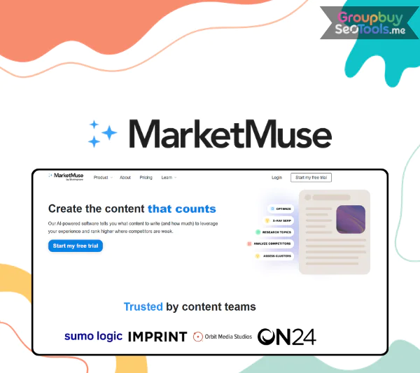 MarketMuse