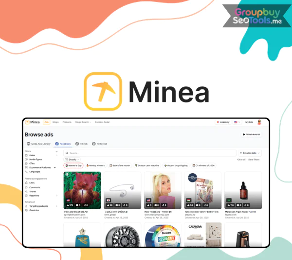 Minea